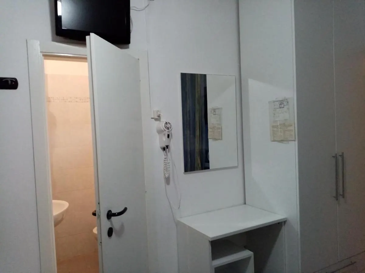 Bed and Breakfast New Prophet Cattolica