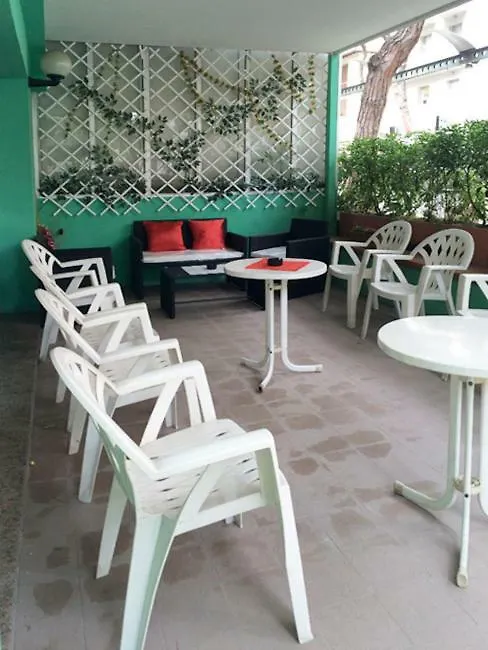 Bed and Breakfast New Prophet Cattolica