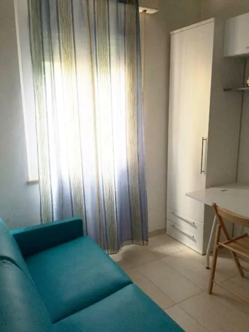 Bed and Breakfast New Prophet Cattolica 0*,