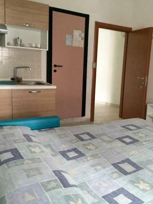 Bed and Breakfast New Prophet Cattolica