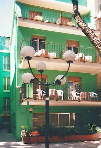 Bed and Breakfast New Prophet Cattolica