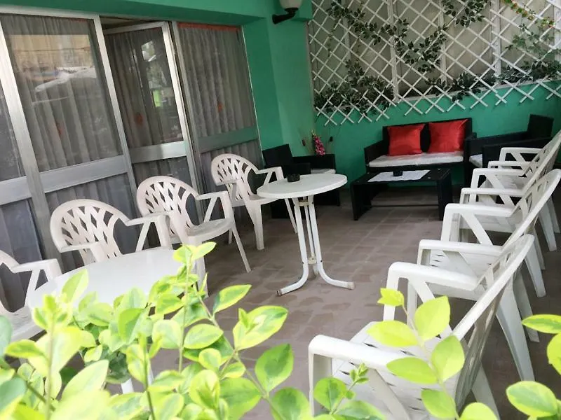 Bed and Breakfast New Prophet Cattolica 0*,  Włochy