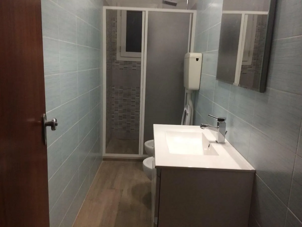 Nocleg ze śniadaniem Bed and Breakfast New Prophet Cattolica