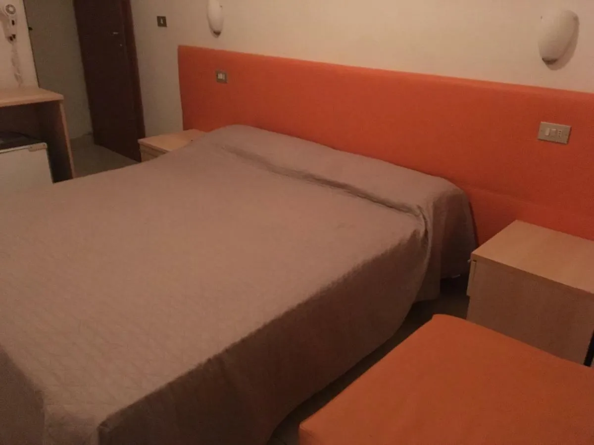 Bed and Breakfast New Prophet Cattolica