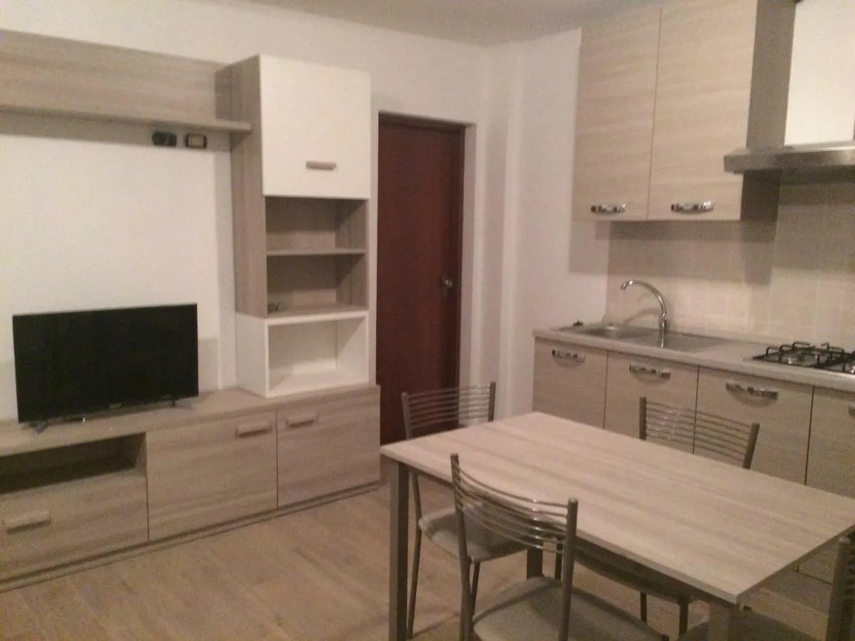 Bed and Breakfast New Prophet Cattolica Włochy