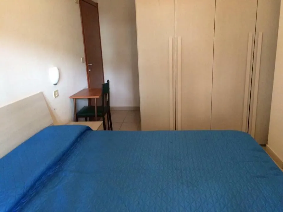 Nocleg ze śniadaniem Bed and Breakfast New Prophet Cattolica