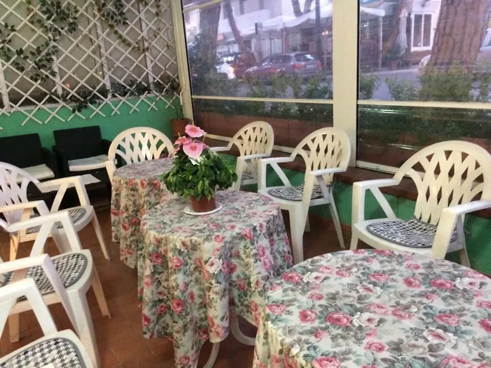 Bed and Breakfast New Prophet Cattolica