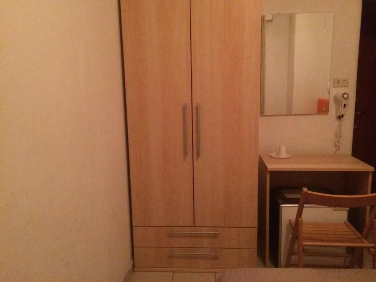 Bed and Breakfast New Prophet Cattolica Nocleg ze śniadaniem