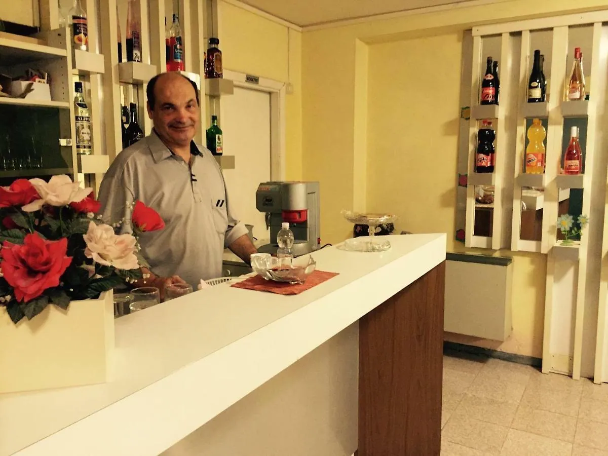 Bed and Breakfast New Prophet Cattolica 0*,  Włochy