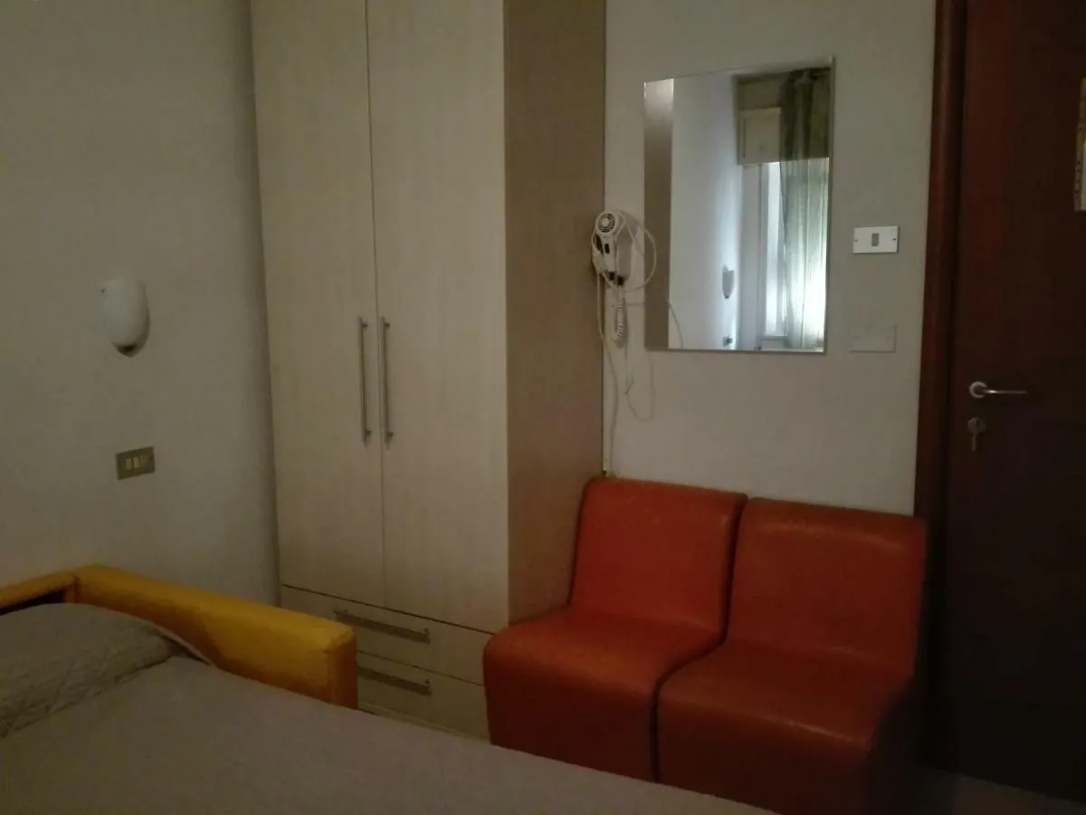 Bed and Breakfast New Prophet Cattolica