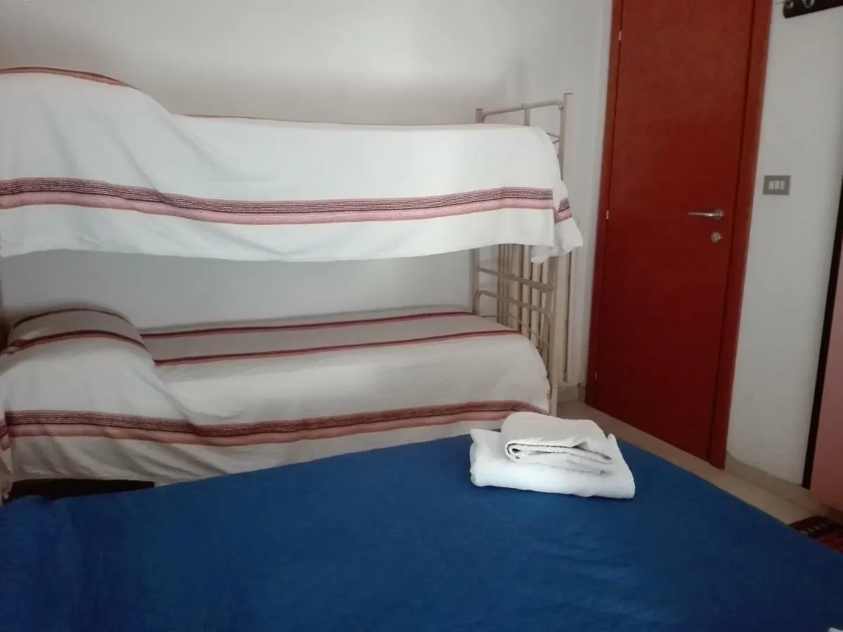 Nocleg ze śniadaniem Bed and Breakfast New Prophet Cattolica