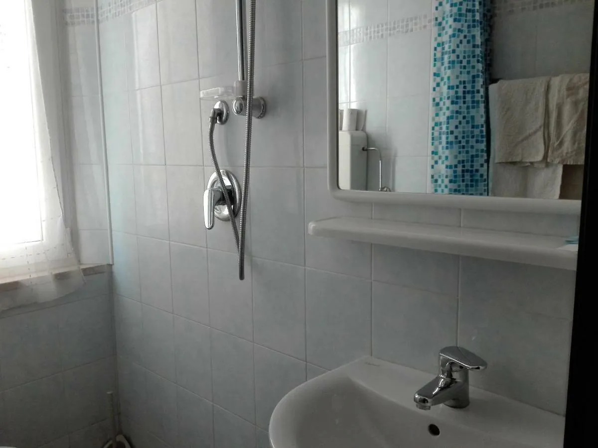 Bed and Breakfast New Prophet Cattolica Nocleg ze śniadaniem