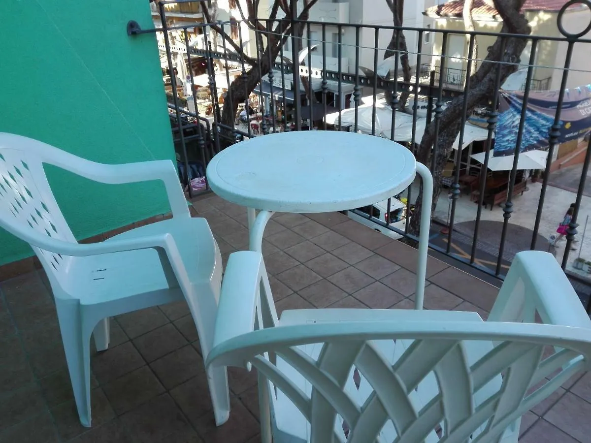 Bed and Breakfast New Prophet Cattolica