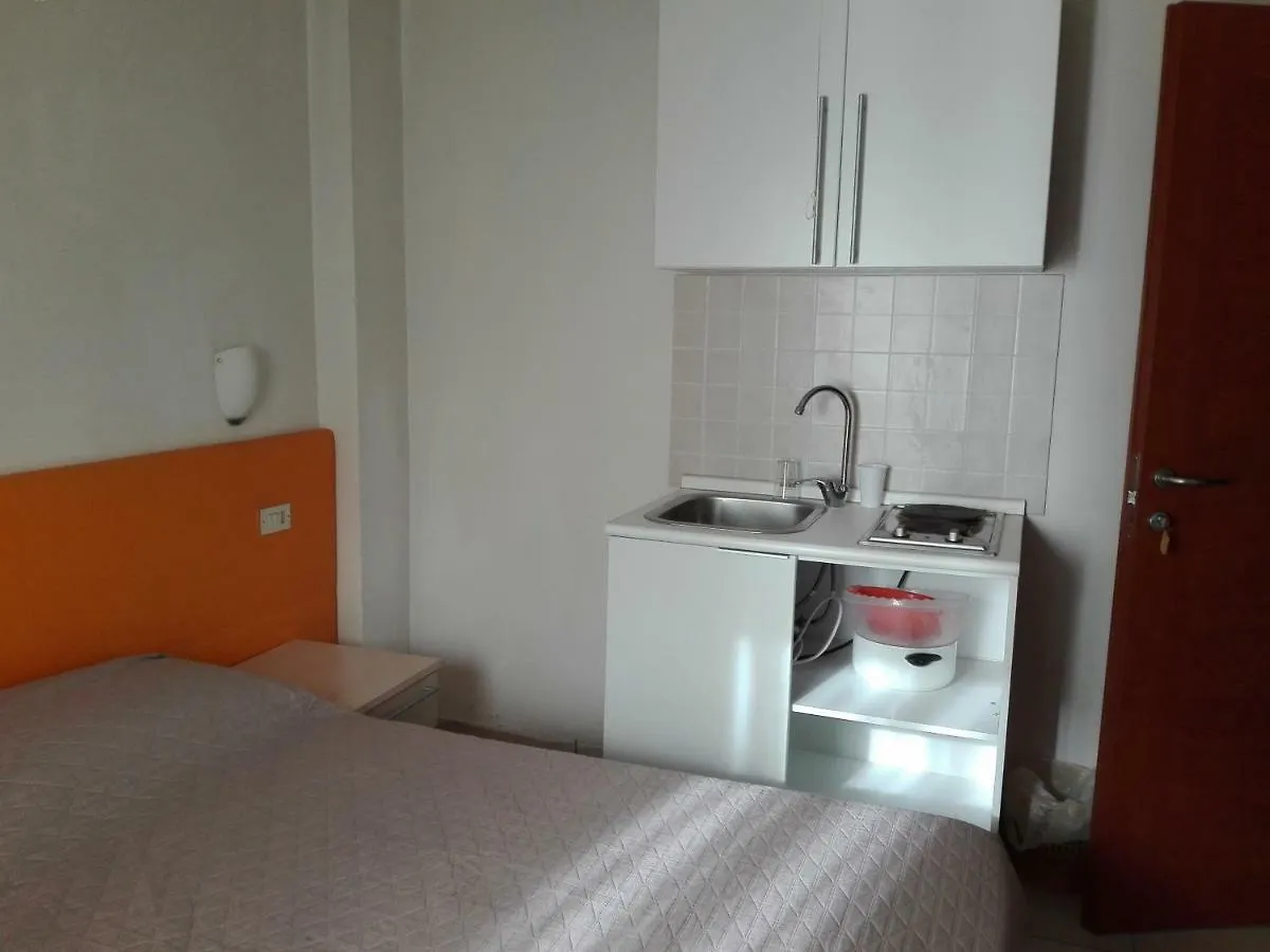 Bed and Breakfast New Prophet Cattolica